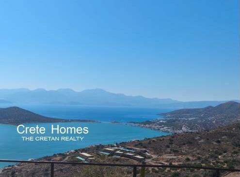 Elounda, Crete 72053