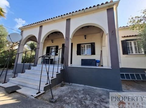 Corfu, Iónioi Nísoi 49084