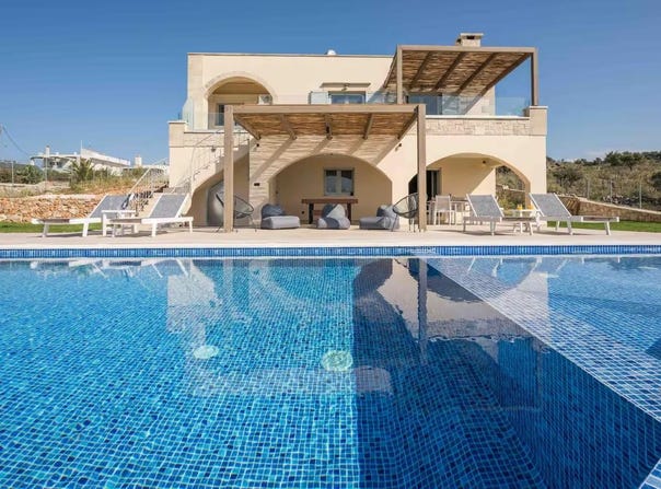 Drapanos, Crete 73007