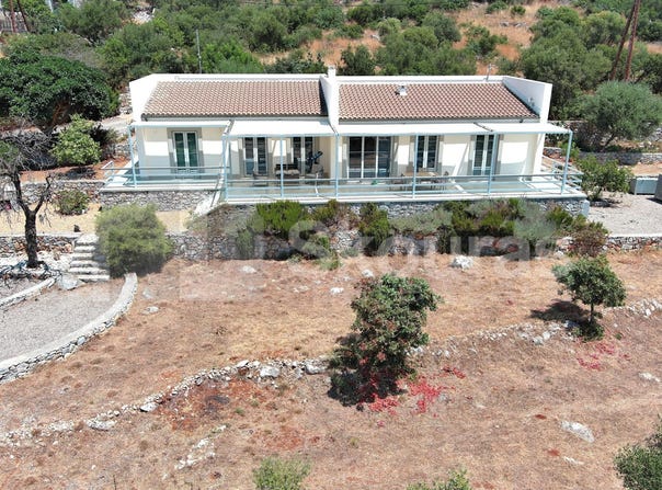 Λεύκτρο, Peloponnese 24024