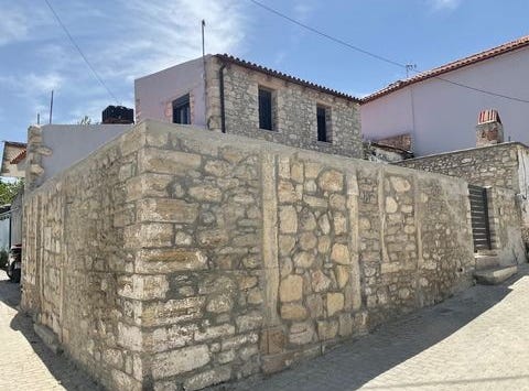 Nikos Kazantzakis, Heraklion Prefecture 70100