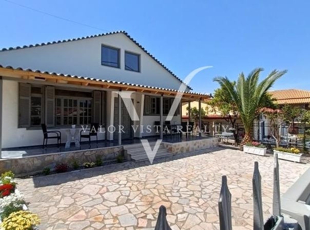 Κάτω Βέργα, Peloponnese 24100