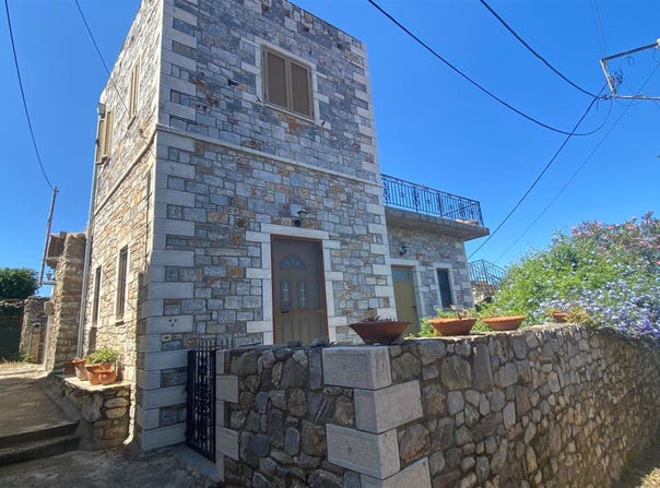 Agios Nikolaos, Peloponnese 24024