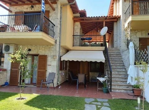 Poligiros, Chalkidiki
