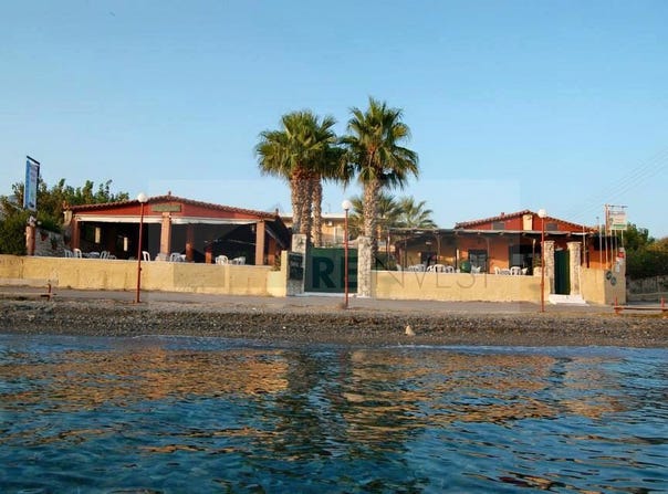 Kalamos, Attica (region) Oropos 190