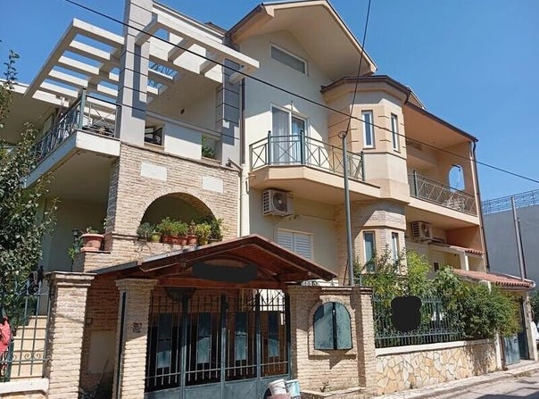Μιντιλόγλι, Western Greece 26500