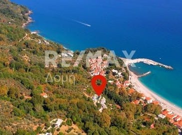 Agios Dimitrios, Magnesia