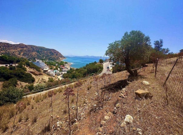 Lampi, Crete Island 740 56