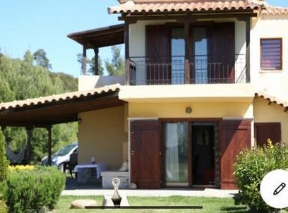 Kassandra, Chalkidiki 63085