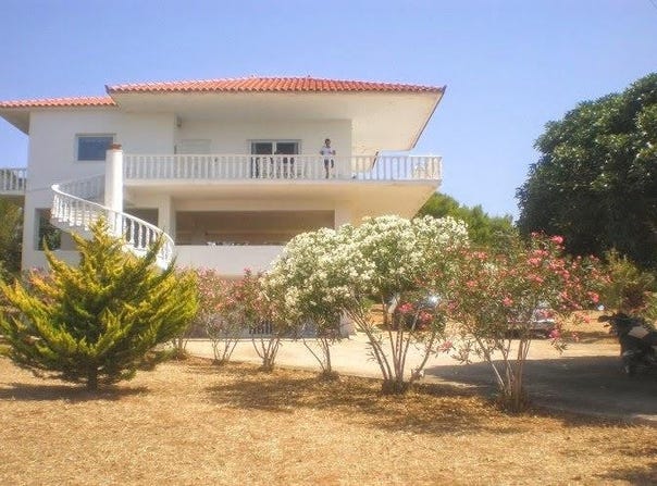 Marathopoli, Peloponnese 24400