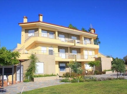 Sithonia, Chalkidiki 63081