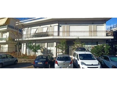 Ilion, Athens - West