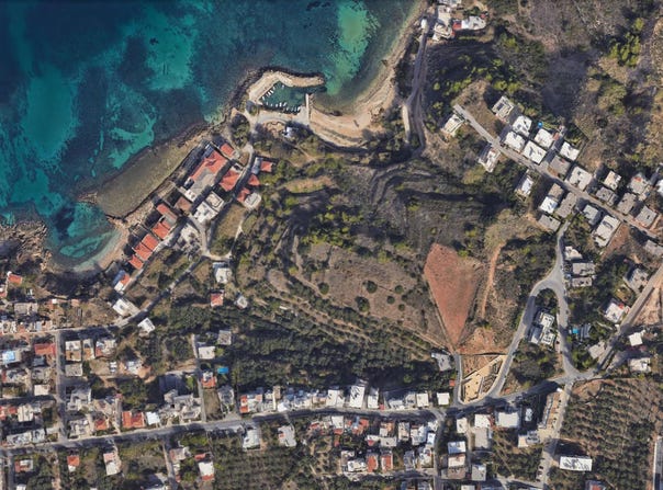 Chania, Crete 73133