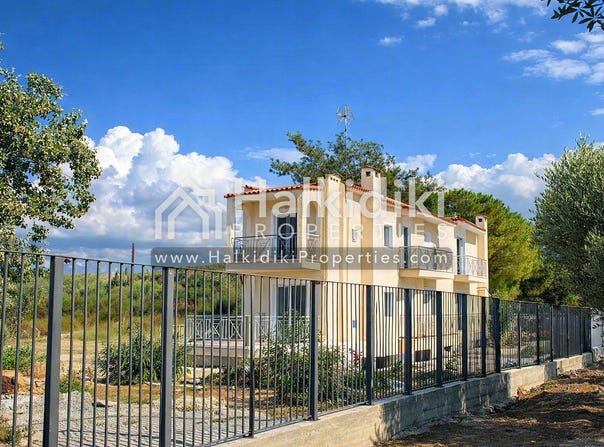 Kassandra, Central Macedonia
