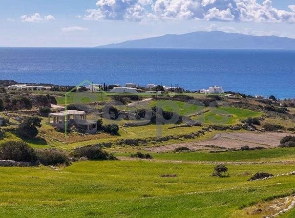 Prodromos, South Aegean 84400