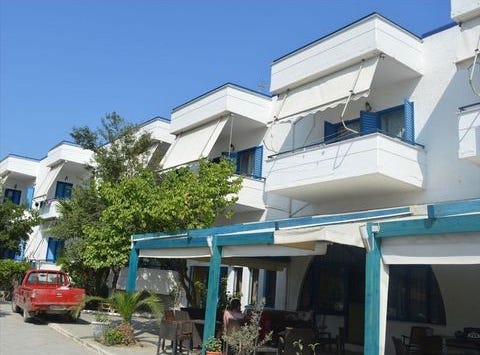 Amarinthos, Evia 34006