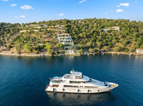 MQ8J+PV, Meganisi 310 83, Greece, Meganisi, Peloponnese, Western Greece and the Ionian Meganisi 310 83, Greece