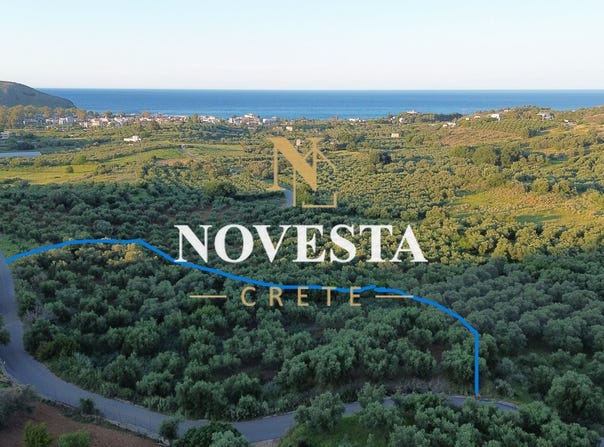 Mouri, Crete