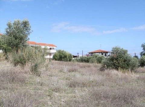 Kassandra, Chalkidiki 63085