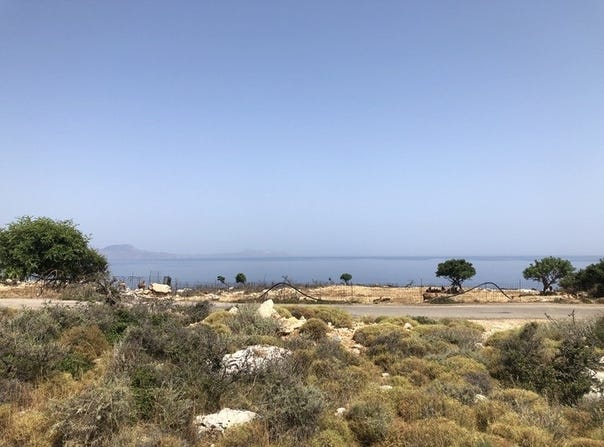Crete, Crete Island 741 50