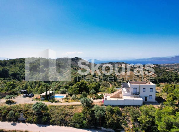 Λάκκες, Peloponnese 21300