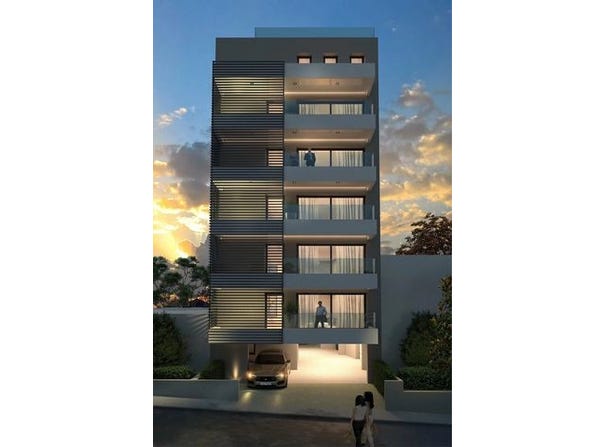 Nea Ionia, Athens - West