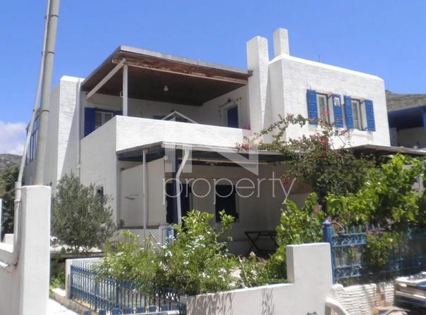 Kato Agios Petros, South Aegean 84501