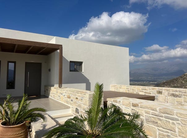 Kamilari, Crete 70200