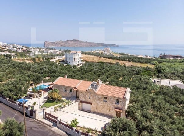 Apokoronas, Crete Island 730 14