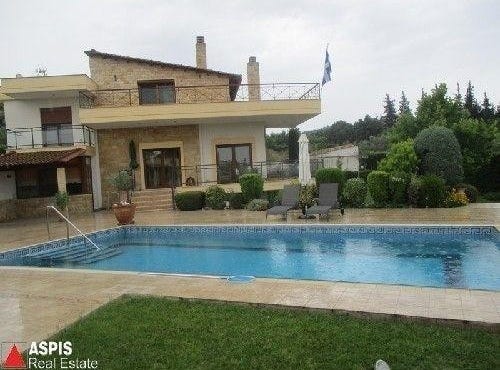 Trilofos, Central Macedonia 57500