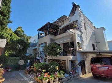 Thermaikos, Thessaloniki - Suburbs