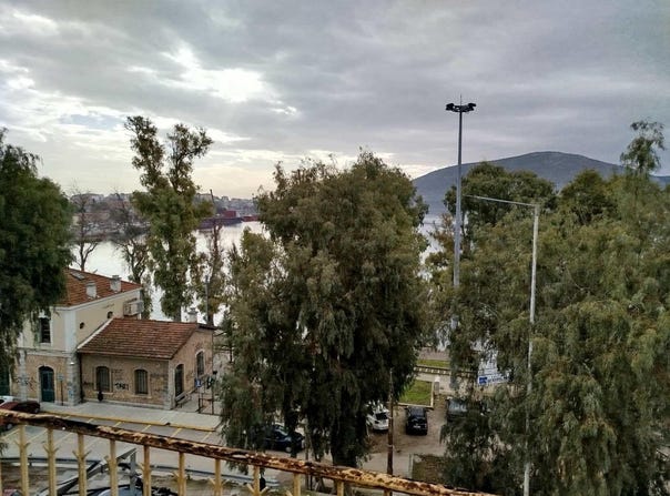 Chalkida, Central Greece 34100