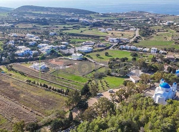 Agkeria, South Aegean 84400