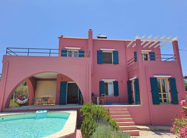 Kefalas, Crete 73008