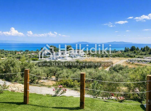 Kassandra, Central Macedonia