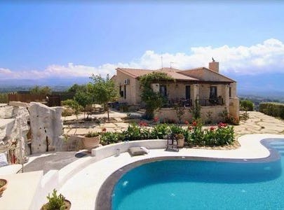 Kouloukonas, Rethymno Prefecture