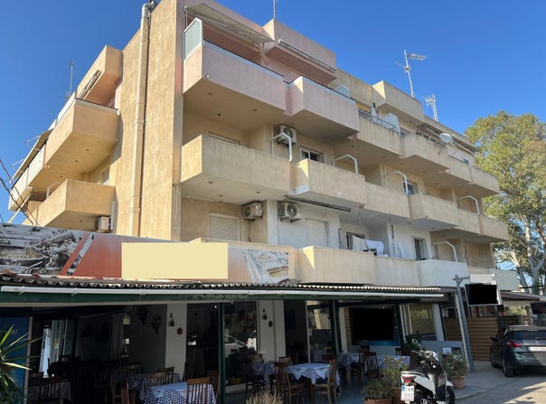 Chersonissos, Crete 70014