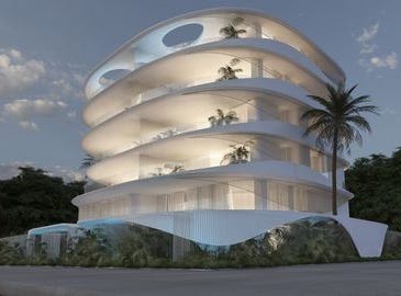 Glyfada, Athens - South
