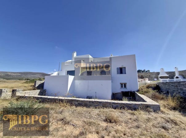 Pounta, South Aegean 84400