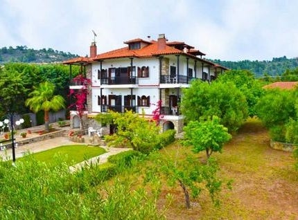 Sithonia, Chalkidiki 63088