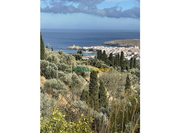 Ypsila, South Aegean 84500