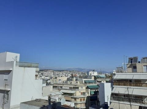 Zografou, Athens - Center 15772