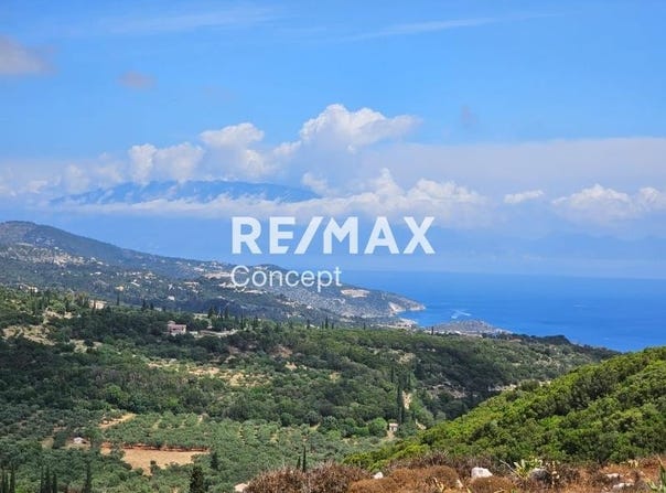 Agia Thekli, Ionian Islands 29091