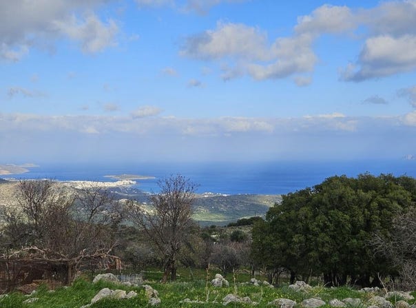 Kroustas, Crete 72100