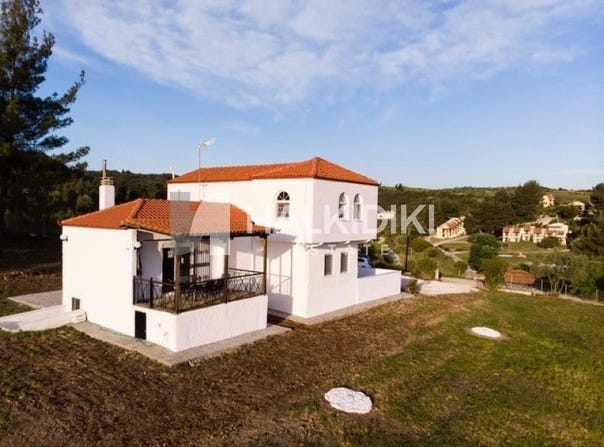 Chaniotis, Central Macedonia 63085