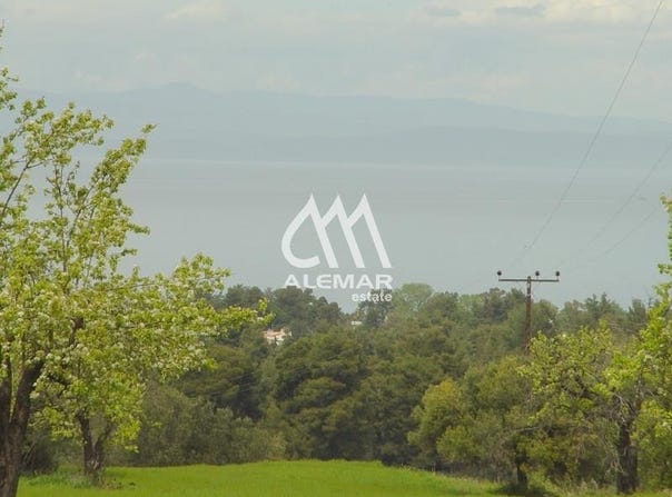 Pefkochori, Central Macedonia 63085