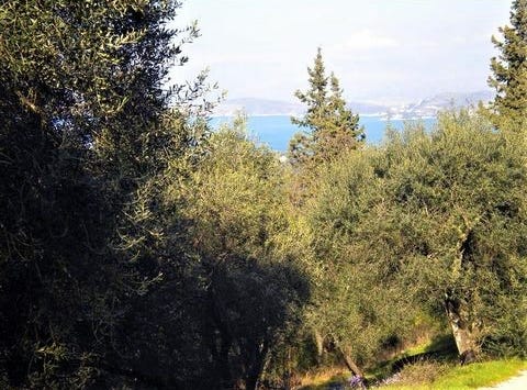 Corfu, Corfu Prefecture 49100