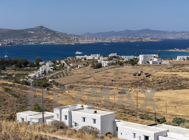 Krotiri, South Aegean 84400