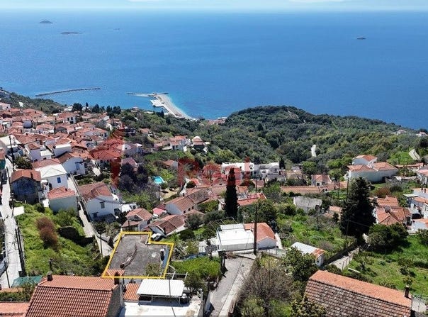 Glossa, Thessaly 37004