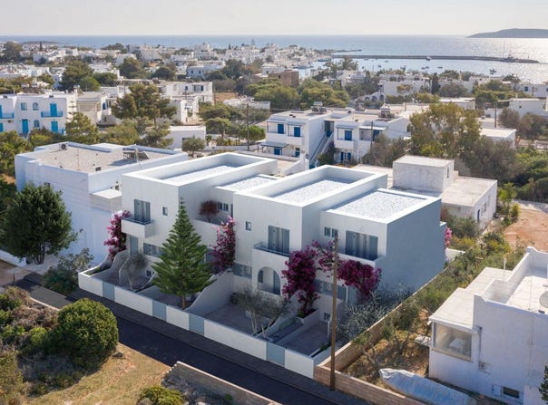 Aliki, Aliki, Aegean 844 00